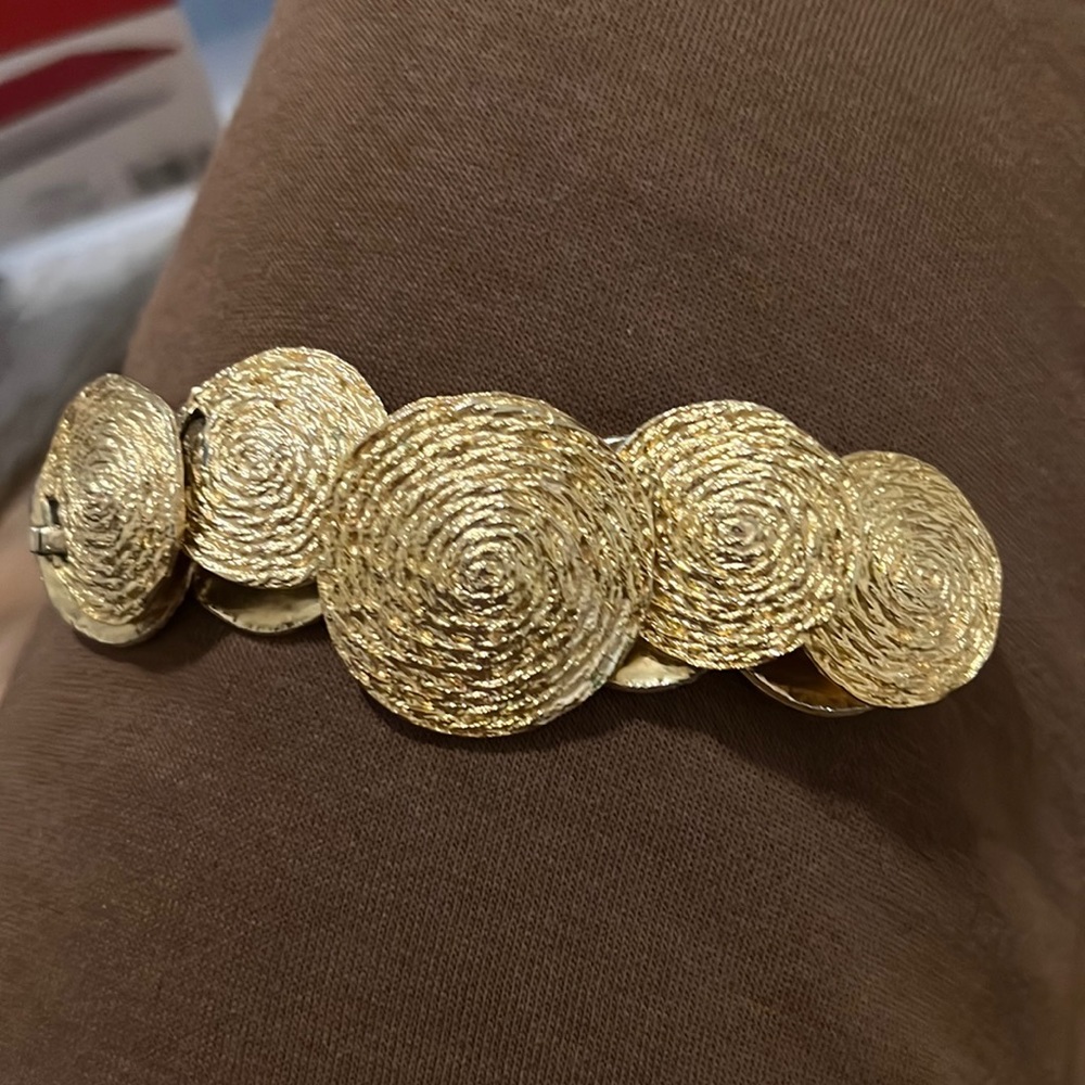 Bracelet